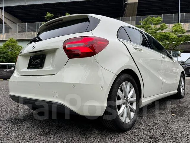 Mercedes-Benz A-Class. �������, ��������, 1.6 (122��.�.), ������, 49 000����. ��, �/�. ��� ����� �� ������������ ����