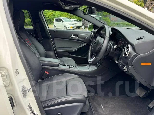 Mercedes-Benz A-Class. �������, ��������, 1.6 (122��.�.), ������, 49 000����. ��, �/�. ��� ����� �� ������������ ����
