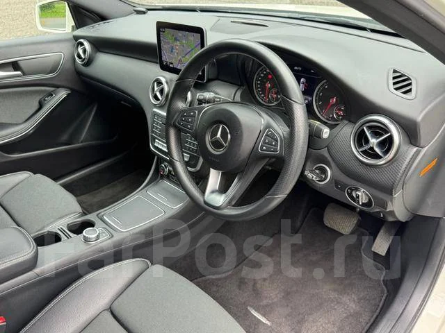 Mercedes-Benz A-Class. �������, ��������, 1.6 (122��.�.), ������, 49 000����. ��, �/�. ��� ����� �� ������������ ����