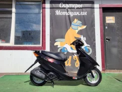 Suzuki Address V50. 50����. ��., ��������, ���������, ��� ������� ����