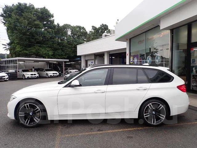 BMW 3-Series. �������, ������, 1.5 (136��.�.), ������, 75 000����. ��, �/�. ��� ����� �� ������������ ����