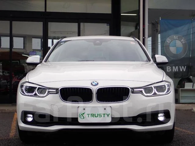 BMW 3-Series. �������, ������, 1.5 (136��.�.), ������, 75 000����. ��, �/�. ��� ����� �� ������������ ����