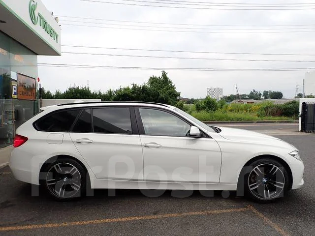 BMW 3-Series. �������, ������, 1.5 (136��.�.), ������, 75 000����. ��, �/�. ��� ����� �� ������������ ����