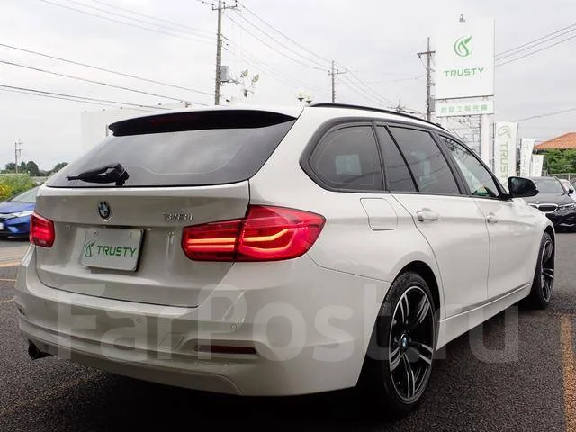 BMW 3-Series. �������, ������, 1.5 (136��.�.), ������, 75 000����. ��, �/�. ��� ����� �� ������������ ����