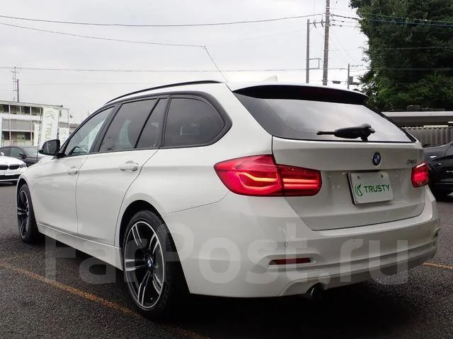 BMW 3-Series. �������, ������, 1.5 (136��.�.), ������, 75 000����. ��, �/�. ��� ����� �� ������������ ����