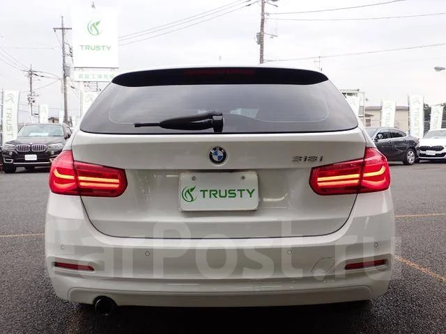 BMW 3-Series. �������, ������, 1.5 (136��.�.), ������, 75 000����. ��, �/�. ��� ����� �� ������������ ����