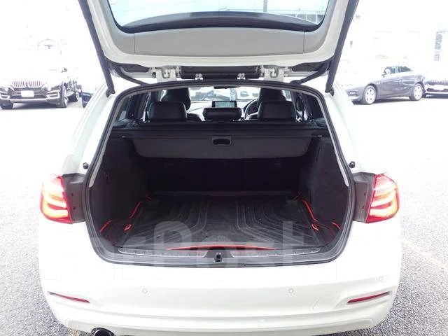 BMW 3-Series. �������, ������, 1.5 (136��.�.), ������, 75 000����. ��, �/�. ��� ����� �� ������������ ����