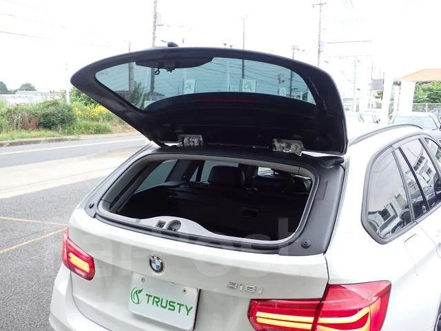 BMW 3-Series. �������, ������, 1.5 (136��.�.), ������, 75 000����. ��, �/�. ��� ����� �� ������������ ����