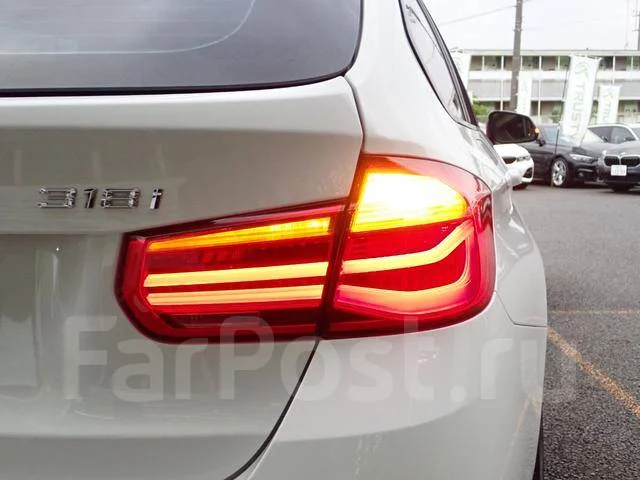 BMW 3-Series. �������, ������, 1.5 (136��.�.), ������, 75 000����. ��, �/�. ��� ����� �� ������������ ����