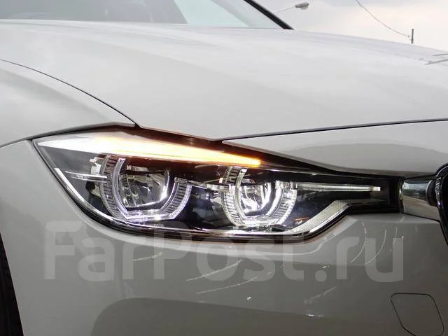 BMW 3-Series. �������, ������, 1.5 (136��.�.), ������, 75 000����. ��, �/�. ��� ����� �� ������������ ����