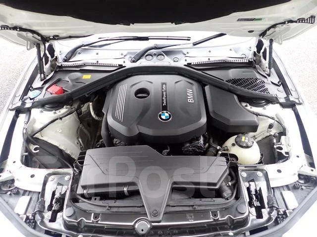 BMW 3-Series. �������, ������, 1.5 (136��.�.), ������, 75 000����. ��, �/�. ��� ����� �� ������������ ����