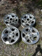 Toyota. 7.0x16", 5x150, ET-5 ����