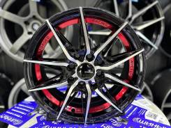 Shogun. 5.5x14", 4x100, 4x114.3, ET35,  73,1. 