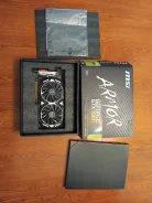 GeForce GTX 1060 ����