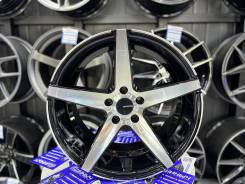 Shogun. 9.0x18", 5x114.3, ET35,  73,1. 