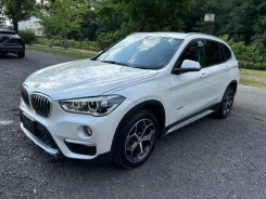 BMW X1. �������, ��������, 1.5 (140��.�.), ������, 49 000����. ��, �/�. ��� ����� �� ������������ ����