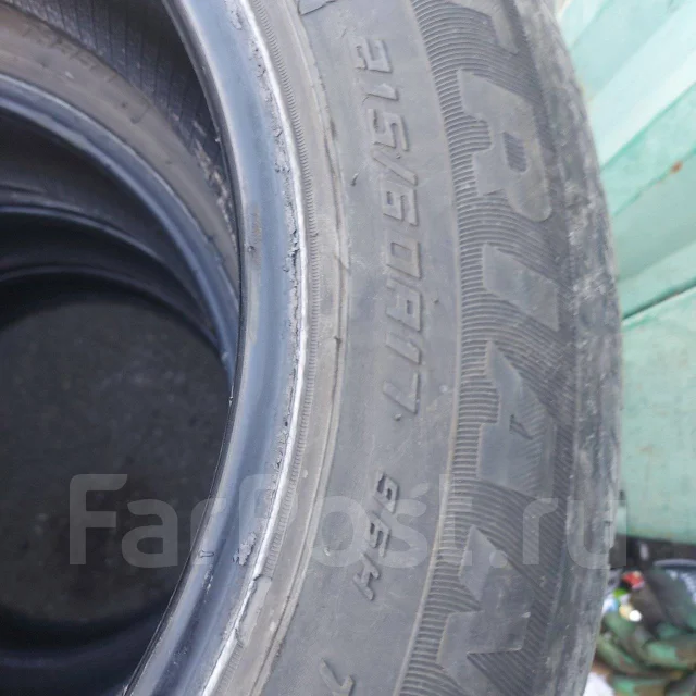 Triangle TR257. ������, 2022 ���, �/�, ����� 35 % ����