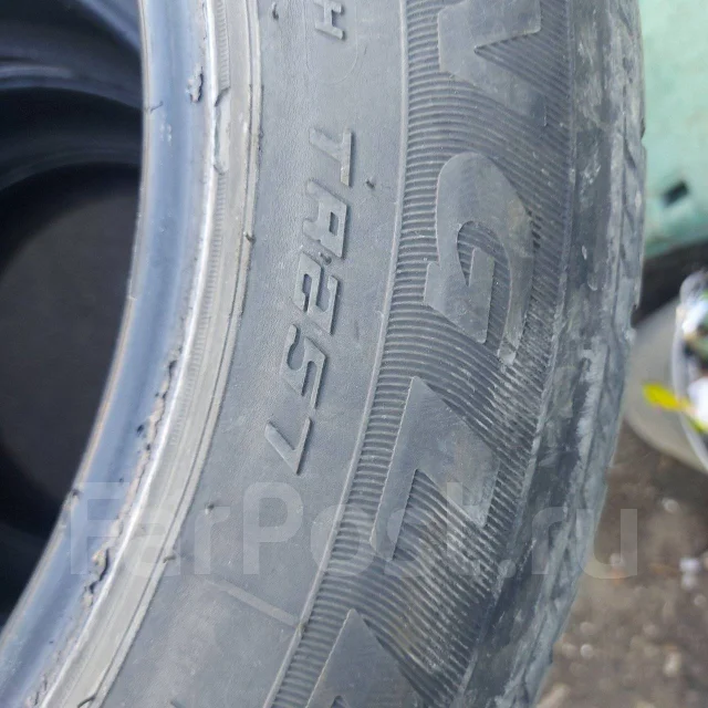 Triangle TR257. ������, 2022 ���, �/�, ����� 35 % ����