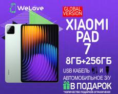 Xiaomi Pad 7. 11 ������, ������ 256 ��. ��� ����� �� ���������� ����