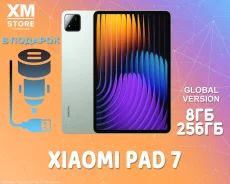 Xiaomi Pad 7. 11 ������, ������ 256 �� ����