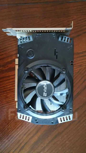 GeForce GT 1030 ����