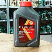 Hyundai XTeer Gasoline Ultra Efficiency. 0W20, �������������, 1��. ����