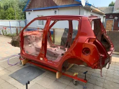 Suzuki Swift ����