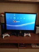 Sony PlayStation 3 Super Slim ����