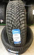Nokian Hakkapeliitta 10P. ������, ����������, ����� ����