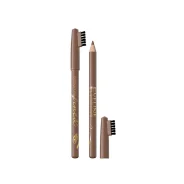 �������� �/������ ����.�����. (� ��������) light brown 1,1��. Eveline Eyebrow Pencil ����