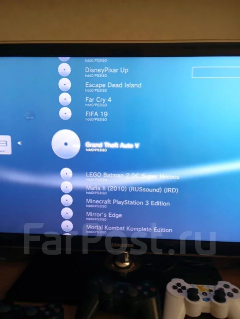 Sony PlayStation 3 Super Slim ����