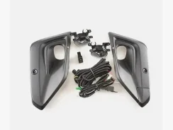 ��������������� ���� LED Honda Fit Crosstar 2020 - 2025 ����