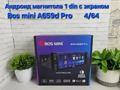 Bos-Mini ����