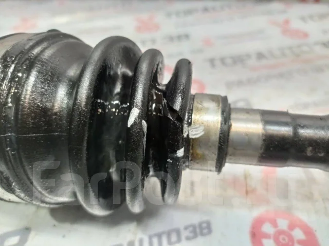 ������ Nissan NOTE, HR12DDR, E12, ����� �������� 391013VS0B ����