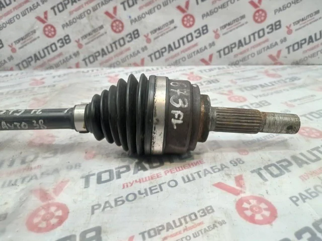 ������ Nissan NOTE, HR12DDR, E12, ����� �������� 391013VS0B ����