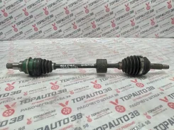������ Toyota Passo, 1KR-FE, KGC30, ����� �������� 43420B1051 ����