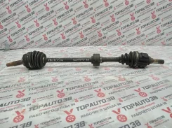 ������ Toyota RAUM, 5E-FE, EXZ10, ������ �������� 4341016201 ����
