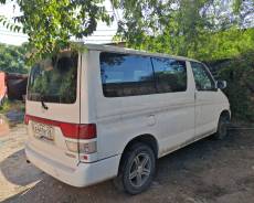 Mazda Bongo Friendee ����
