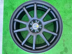 Eurosport. 7.0x17", 5x100, ET45 ����