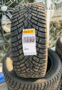 Pirelli Scorpion Ice Zero 2. ������, ����������, ����� ����