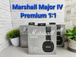 Marshall Major IV ����