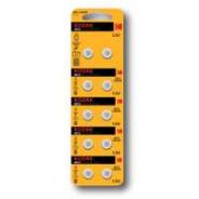 ��������� Kodak AG4 377 LR626 LR66 MAX Button Cell KAG4-10 ����