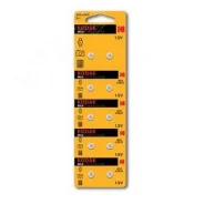 ��������� Kodak AG1 364 LR621 LR60 MAX Button Cell KAG1-10 ����