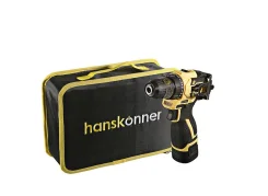 �����-���������� �������������� �/� 14 4� 45�� 2�2.0��10�� �����-���� Hanskonner PLATINUM HCD1645BLC ����