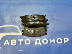 ������� ��������� Mazda Premacy CP8W FPDE CBY13323ZG, �������� CBY13323ZG ����