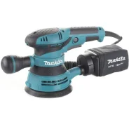 �������������� ������������ ������ 300�� 125�� 12000��/��� 2� ������ MAKITA BO5040 ����