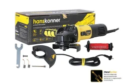 ��� Hanskonner PLATINUM 125��1500�� 3000-11000��/��� ����� ��-�� ���� HAG15125E ����