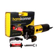 ��� Hanskonner, 125��,1100��, 4000-10000��/�, ����� ��-��, ���� mod �,���� HAG9012TES ����