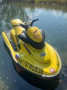 BRP Sea-Doo XP. 2001 ��� ����