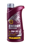Mannol Legend Extra. 0W-30, �������������, 1��. ����